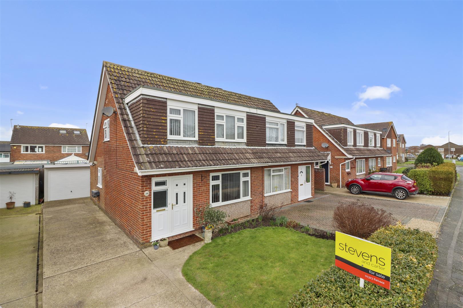 Estate Agent Hailsham, Polegate, Horam, East Sussex - Stevens and Carter